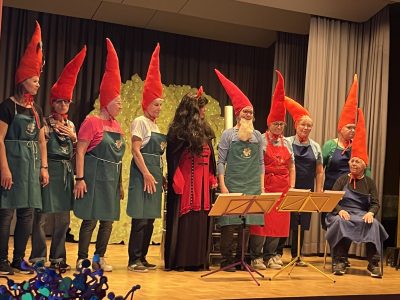 Foto: S. Zielasko