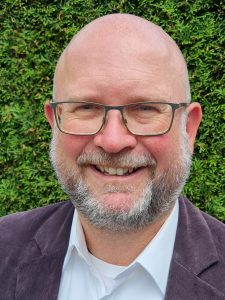 Tobias Freff