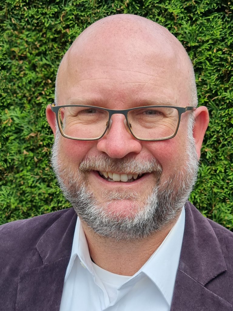 Tobias Freff